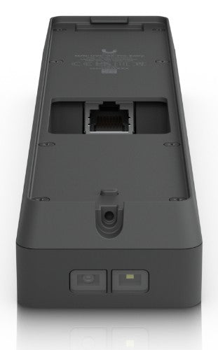 Ubiquiti G6 Pro Entry Intelligent access control reader Black