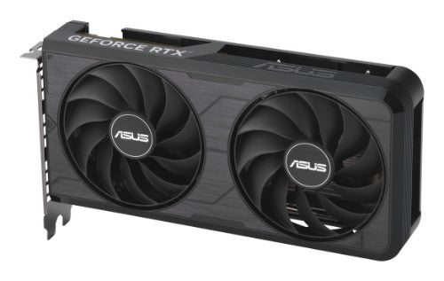 ASUS Dual -RTX5060-O8G-EVO NVIDIA GeForce RTX 5060 8 GB GDDR7