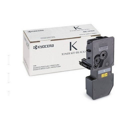 KYOCERA TK5244 Black Toner