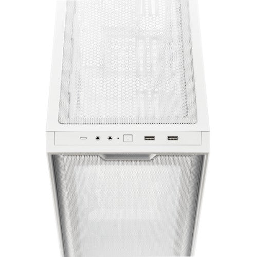 ASUS A21 CASE/WHT White