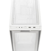 ASUS A21 CASE/WHT White