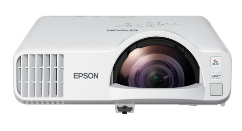 Epson EB-L210SF Short throw projector 4000 ANSI lumens 3LCD 3D White