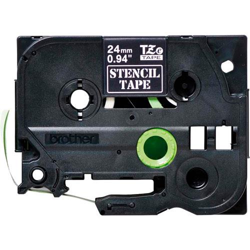 Brother STE-151 label-making tape