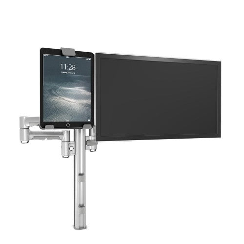 Atdec AC-AP-UTH holder Tablet/UMPC Black Passive holder