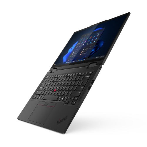 Lenovo ThinkPad T14s 2-in-1 Gen 1 Intel Core Ultra 5 225U Hybrid (2-in-1) 35.6 cm (14") Touchscreen WUXGA 16 GB LPDDR5x-SDRAM 512 GB SSD Wi-Fi 6E (802.11ax) Windows 11 Pro Black