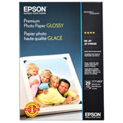 Epson C13S041288 photo paper