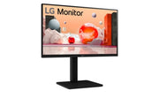 LG 24BA550 computer monitor 60.5 cm (23.8") 1920 x 1080 pixels Full HD LED Black
