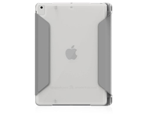 STM Studio (iPad 9th/8th/7th Gen) - Grey
