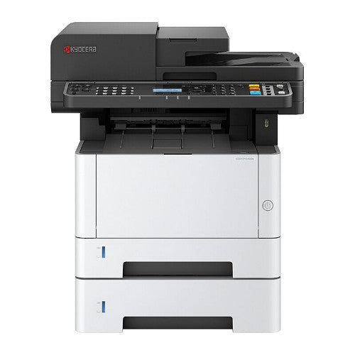 KYOCERA MA4000X A4 Mono Laser MFP- Print/Scan/Copy (40ppm)