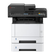 KYOCERA MA4000X A4 Mono Laser MFP- Print/Scan/Copy (40ppm)
