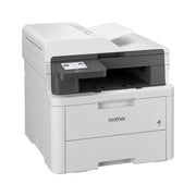 Brother MFC-L3755CDW multifunction printer Laser A4 600 x 2400 DPI 26 ppm Wi-Fi