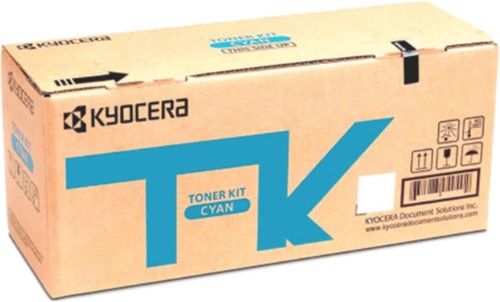KYOCERA TK-5394C CYAN TONER FOR PA4500CX 13k YIELD