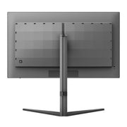 Philips Evnia 6000 27M2N6500P/75 computer monitor 67.3 cm (26.5") 2560 x 1440 pixels Quad HD QD-OLED Grey