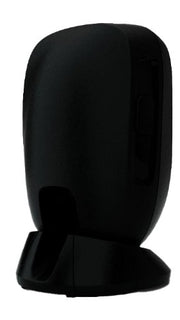 Zebra 1D/2D, 1280 x 800, 109 PPI, 660 nm, IP52, USB, RS232, Black, USB kit