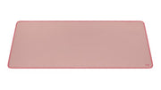 Logitech 956-000045 mouse pad Pink