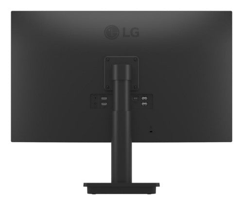 LG 27MS570B-B computer monitor 68.6 cm (27") 1920 x 1080 pixels Full HD LED Black