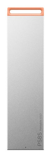 Lenovo GXB1T57741 external solid state drive 2 TB USB Type-C 3.2 Gen 2 (3.1 Gen 2) Grey