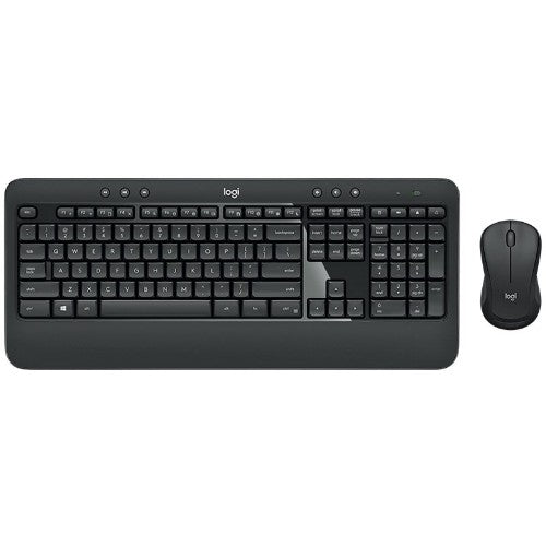 Logitech MK540 Advanced