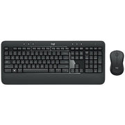 Logitech MK540 Advanced