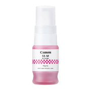 Canon GI-55 MAGENTA INK BOTTLE FOR GX1060 / GX2060 - 3K PAGE YIELD