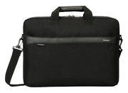 Targus GeoLite 40.6 cm (16") Slip case Black
