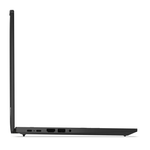 Lenovo ThinkPad T14 Gen 6 (Intel) Copilot+ PC Intel Core Ultra 5 228V Laptop 35.6 cm (14") WUXGA 32 GB LPDDR5x-SDRAM 512 GB SSD Wi-Fi 7 (802.11be) Windows 11 Pro English Black