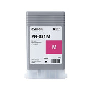 Canon PFI-031M MAGENTA INK - 55ML