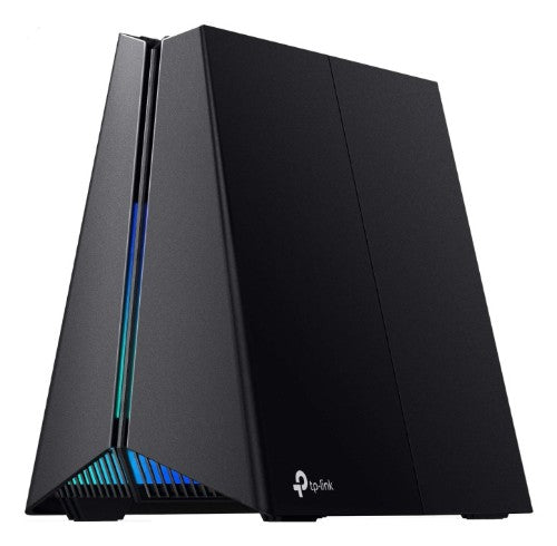 TP-Link Archer GXE75 wireless router 2.5 Gigabit Ethernet Tri-band (2.4 GHz / 5 GHz / 6 GHz)