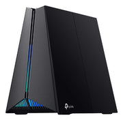 TP-Link Archer GXE75 wireless router 2.5 Gigabit Ethernet Tri-band (2.4 GHz / 5 GHz / 6 GHz)