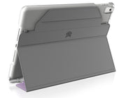 STM Studio (iPad 9th/8th/7th Gen) - Purple