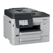 Brother MFC-J5110DW A4 Business Inkjet Multi-Function Centre. Print, scan, copy and fax. Up to 28ppm print with automatic 2-sided (duplex)
