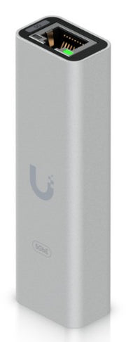 Ubiquiti UACC-ADAPTER-RJ45-USBC-5GE interface cards/adapter USB Type-C