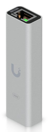 Ubiquiti UACC-ADAPTER-RJ45-USBC-5GE interface cards/adapter USB Type-C
