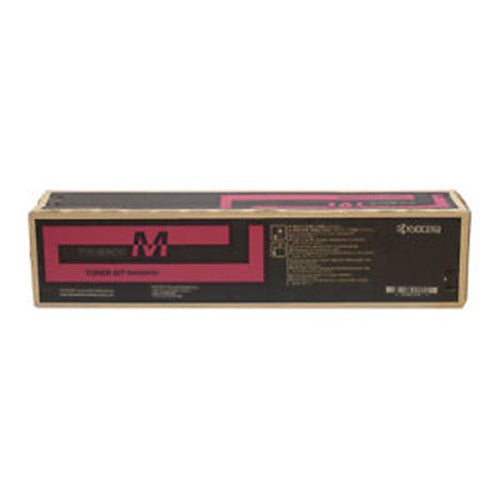KYOCERA TK-8309M toner cartridge 1 pc(s) Original Magenta