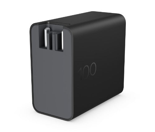 HP 100W GaN Wall Charger