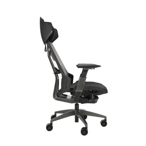 ASUS ROG Destrier Ergo Mesh seat Meshed backrest