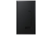 Samsung SM85HX-P Digital signage flat panel 2.16 m (85") Wi-Fi 500 cd/m² 4K Ultra HD Black Built-in processor Tizen 7.0 24/7