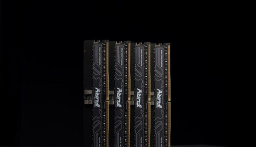 Kingston Technology FURY 16GB 5600MT/s DDR5 ECC Reg CL36 DIMM Renegade Pro XMP
