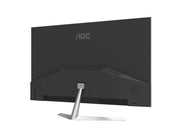 AOC U32V11N computer monitor 80 cm (31.5") 3840 x 2160 pixels 4K Ultra HD Black