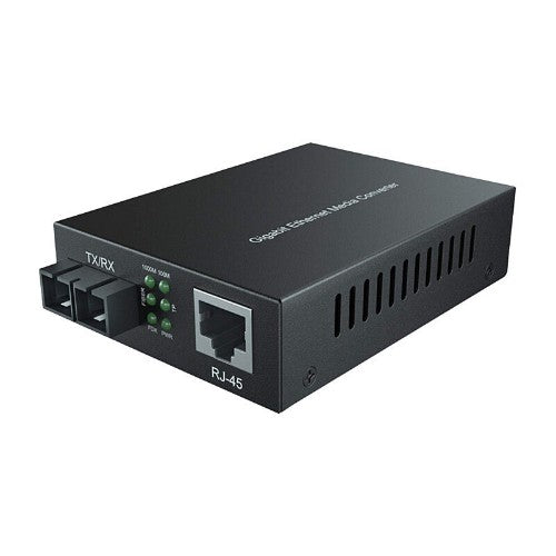 D-LINK Multi-Mode Media Converter 550m