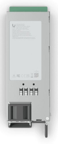 Ubiquiti UACC-PSU-12V-150W power adapter/inverter Indoor Green, Grey