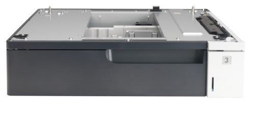 HP Color LaserJet Professional LaserJet Pro CP5225dn Multifunction Color Printer, Ethernet Only; Copier, Scanner