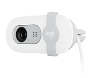 Logitech 960-001618 webcam 2 MP 1920 x 1080 pixels USB White
