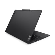 Lenovo ThinkPad T14s Gen 6 (AMD) Copilot+ PC AMD Ryzen AI 5 PRO 340 Laptop 35.6 cm (14") Touchscreen WUXGA 32 GB LPDDR5x-SDRAM 512 GB SSD Wi-Fi 7 (802.11be) Windows 11 Pro Black
