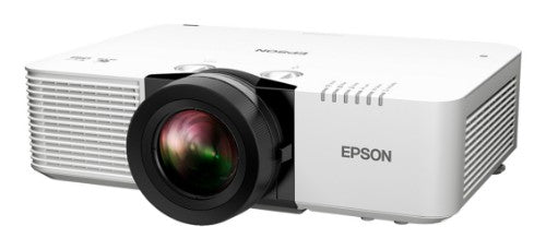 Epson EB-L890E 8000 ANSI lumens 3LCD WUXGA (1920x1200) White