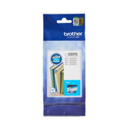 Brother LC3337C ink cartridge 1 pc(s) Original High (XL) Yield Cyan