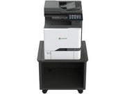 Lexmark CX730de Laser A4 1200 x 1200 DPI 40 ppm