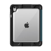 STM Dux Ultra (iPad (A16)/10th Gen) AP – Ocean Grey
