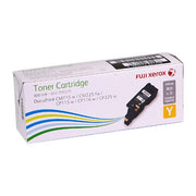 FUJI XEROX CT202270 LASER TONER YELLOW