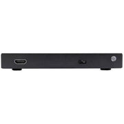 StarTech.com 4-Port HDMI Automatic Video Switch - 4K with Fast Switching - TAA